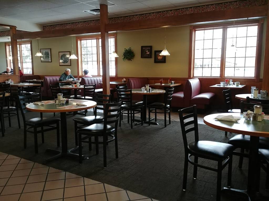Richards Restaurant | restaurant | 864 E 45th St, Marion, IN 46953, USA | 7656778254 OR +1 765-677-8254