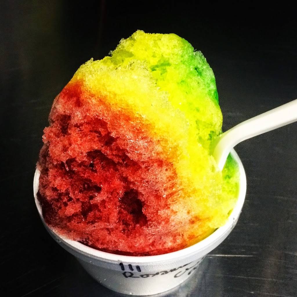 Haole Boys Shave Ice | restaurant | No physical location, Huntington Beach, CA 92648, USA | 7147949825 OR +1 714-794-9825