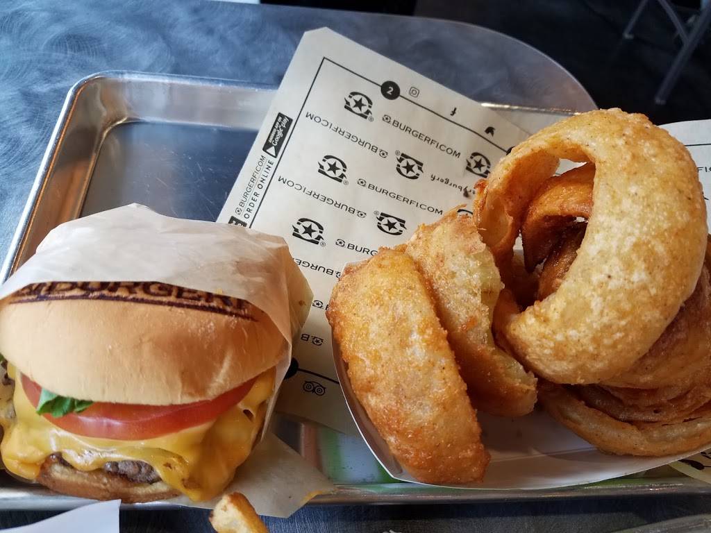 BurgerFi: Take Out Available | restaurant | 161 E Freedom Way #180, Cincinnati, OH 45202, USA | 5138322817 OR +1 513-832-2817