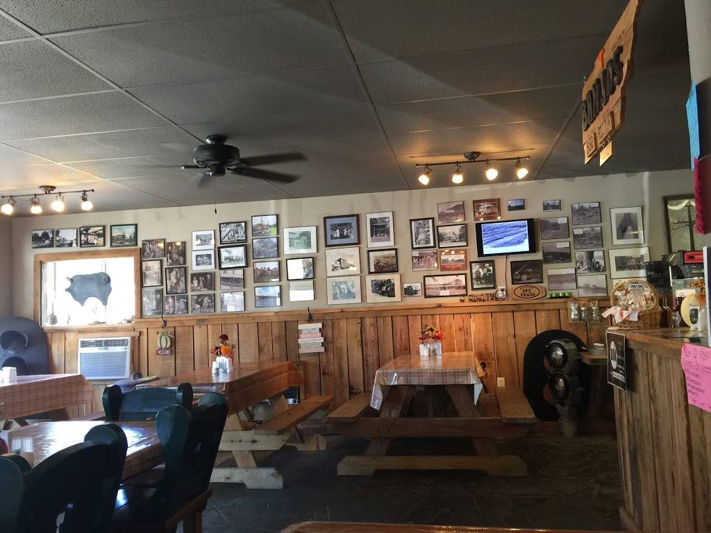 Banjos BBQ | restaurant | 1410 Maley Hollow Rd, Dayton, TN 37321, USA | 4237857606 OR +1 423-785-7606
