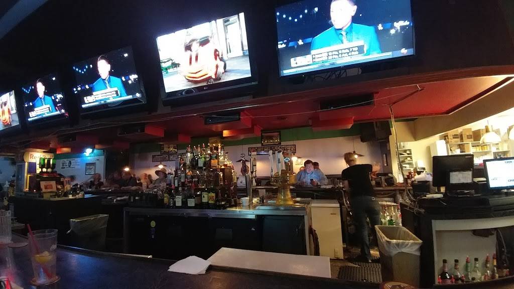 Ammaccapanes Restaurant & Bar | restaurant | 13470 N 7th St, Phoenix, AZ 85022, USA | 6028631199 OR +1 602-863-1199