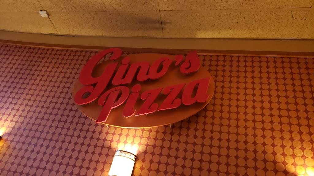 Ginos Pizzeria of Huntington Village, LI | restaurant | 318 Main St, Huntington, NY 11743, USA | 6314274466 OR +1 631-427-4466