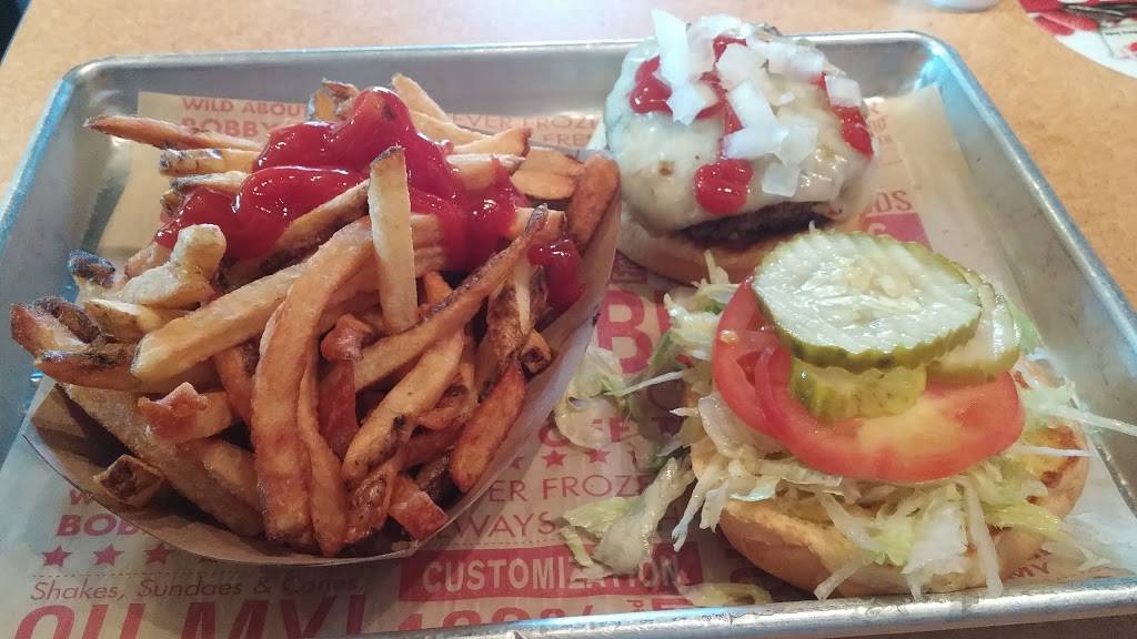 Cheeseburger Bobbys | restaurant | 125 Ernest W Barrett Pkwy NW, Marietta, GA 30066, USA | 7709199110 OR +1 770-919-9110