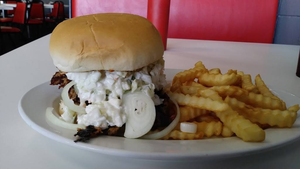 Chrome Plated Diner | restaurant | 3434 N Anthony Blvd, Fort Wayne, IN 46805, USA | 2603877692 OR +1 260-387-7692