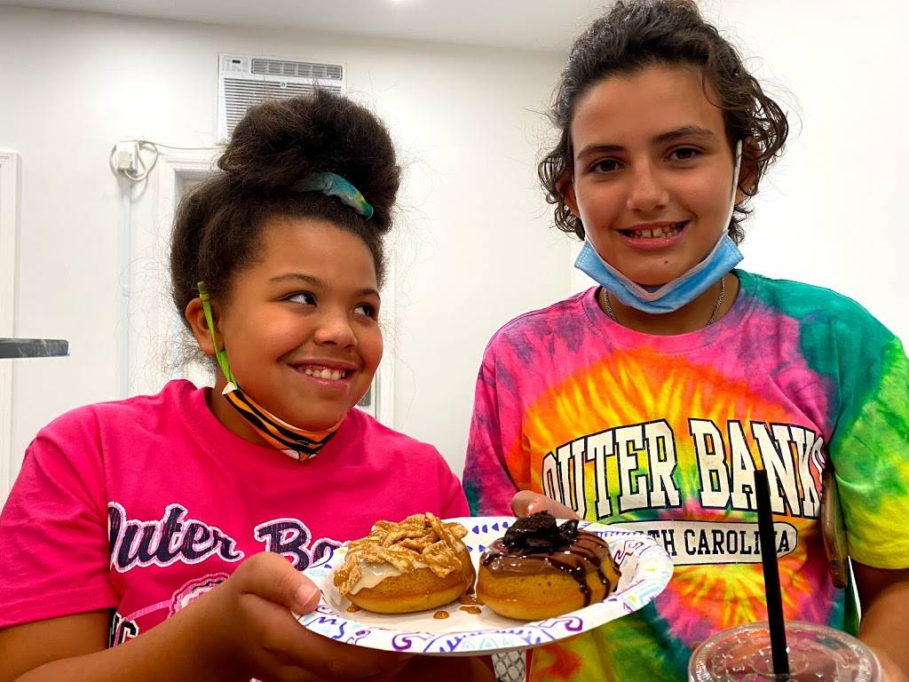 Evoke 215 | restaurant | 1358 E Lycoming St, Philadelphia, PA 19124, USA | 2672376065 OR +1 267-237-6065