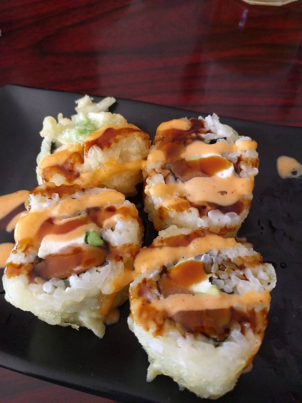 Hime Sushi | restaurant | 4110 Edison Ave, Chino, CA 91710, USA | 9096282521 OR +1 909-628-2521