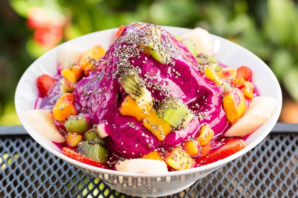 AeroJuice | restaurant | 4690 North State Road 7 #105, Coconut Creek, FL 33073, USA | 9549332339 OR +1 954-933-2339