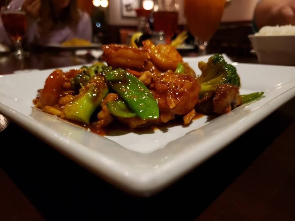 Panda House | restaurant | 750 Colonial Promenade Pkwy #4900, Alabaster, AL 35007, USA | 2056200833 OR +1 205-620-0833