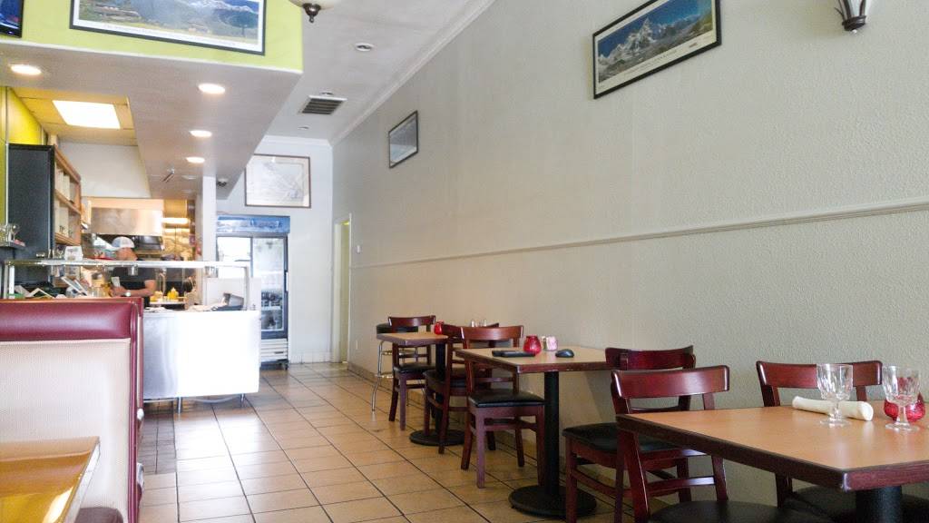 The India cafe | restaurant | 528 W 19th St, Costa Mesa, CA 92627, USA | 9492009365 OR +1 949-200-9365