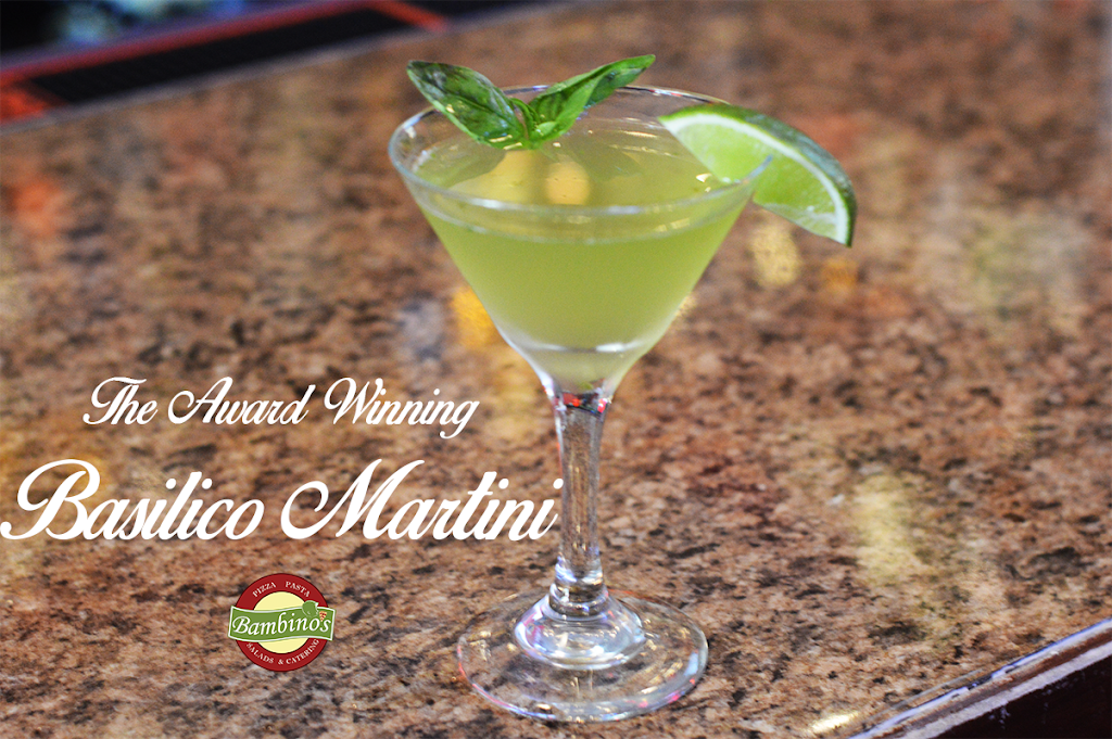 Bambinos Italian Restaurant and full bar | restaurant | 1895 Farm Bureau Rd, Concord, CA 94519, USA | 9256876363 OR +1 925-687-6363