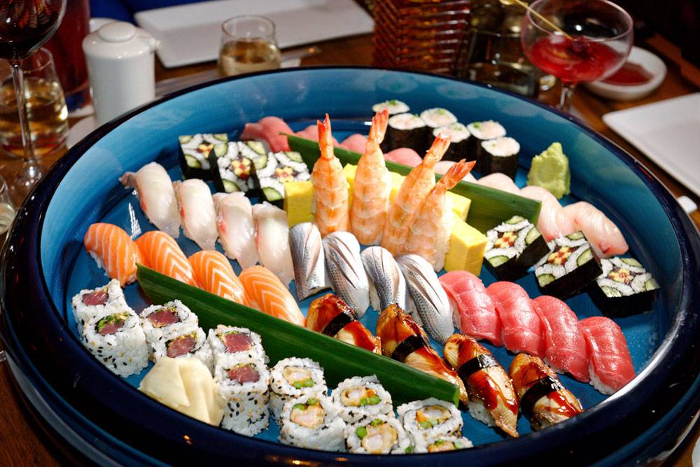 Morimoto Sushi Bar | restaurant | 501 E Camino Real, Boca Raton, FL 33432, USA | 5614473640 OR +1 561-447-3640