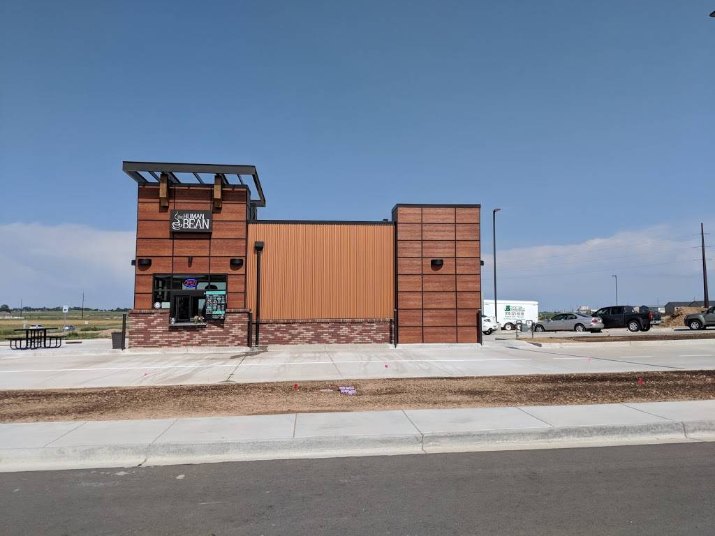 The Human Bean, Windsor | cafe | 405 E Main St, Windsor, CO 80550, USA | 9704609805 OR +1 970-460-9805
