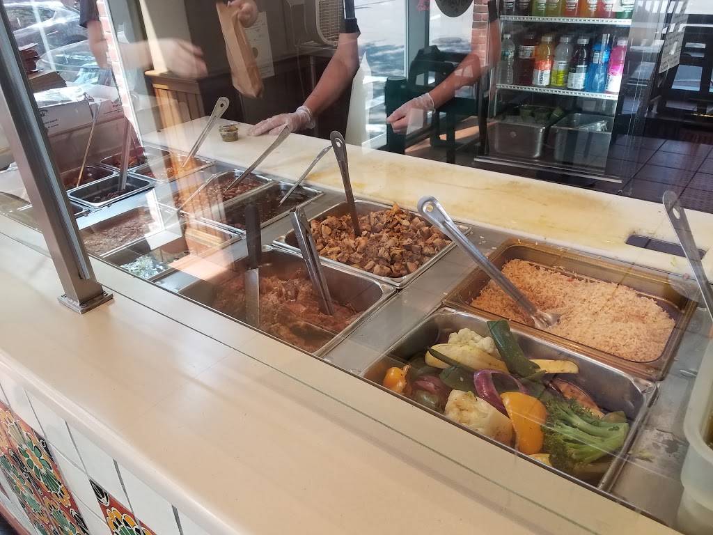 Annas Taqueria | restaurant | 242 Cambridge St, Boston, MA 02114, USA | 6172278822 OR +1 617-227-8822