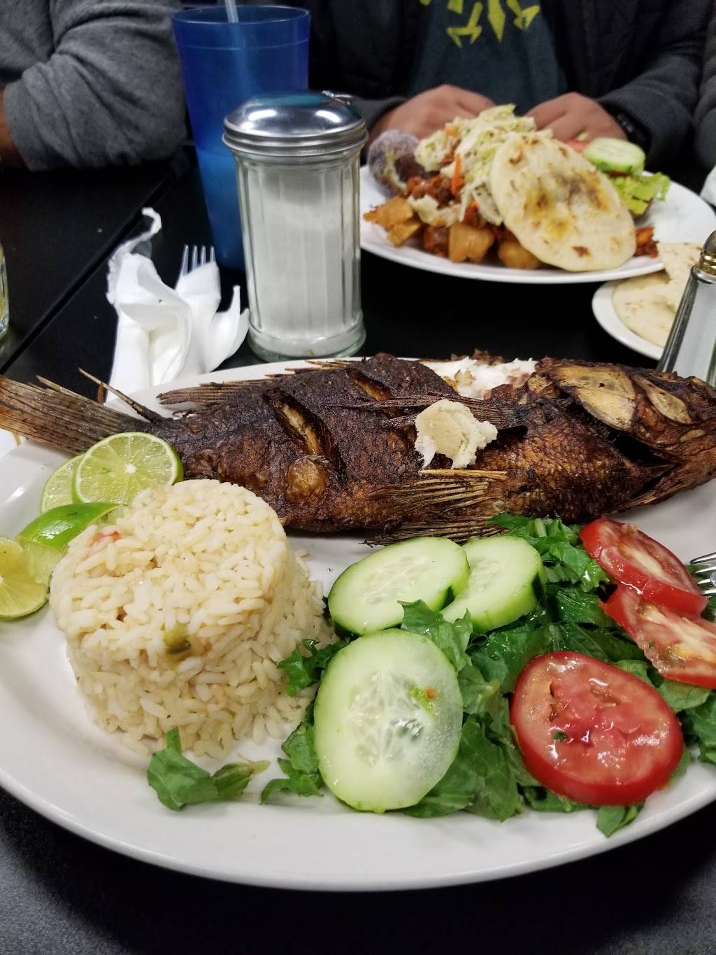 La Santaneca | restaurant | 316 E Winnie Ln, Carson City, NV 89706, USA | 7753016678 OR +1 775-301-6678