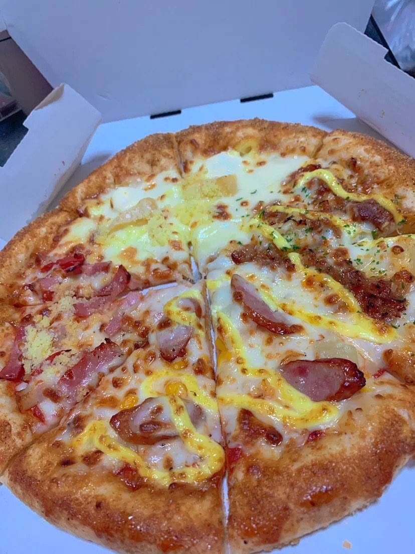 Little Caesars Pizza | meal delivery | 3104 US 49, Florence, MS 39073, USA | 6018450693 OR +1 601-845-0693