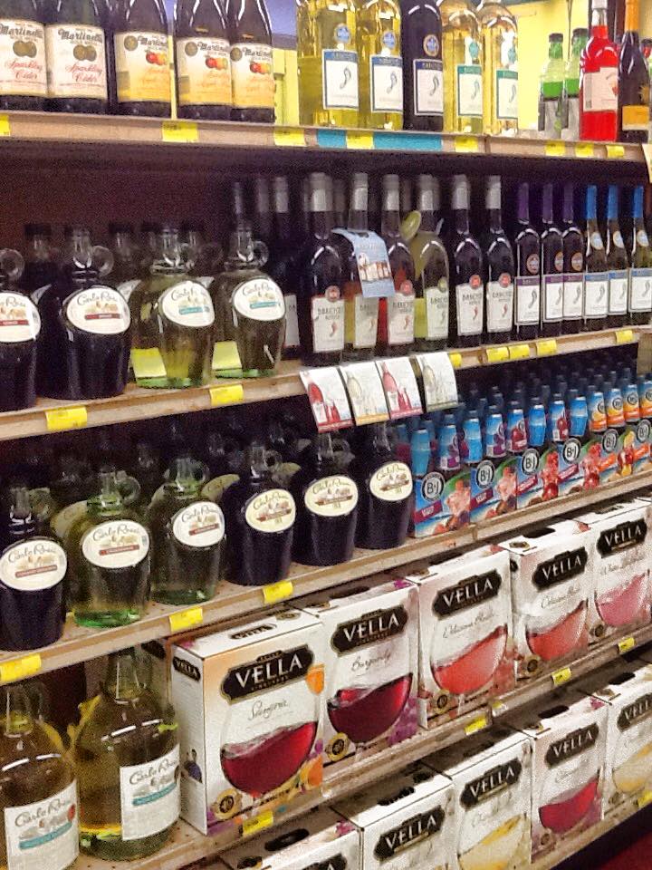 Big Valley Market | cafe | 201 Bridge St, Bieber, CA 96009, USA | 5302945754 OR +1 530-294-5754