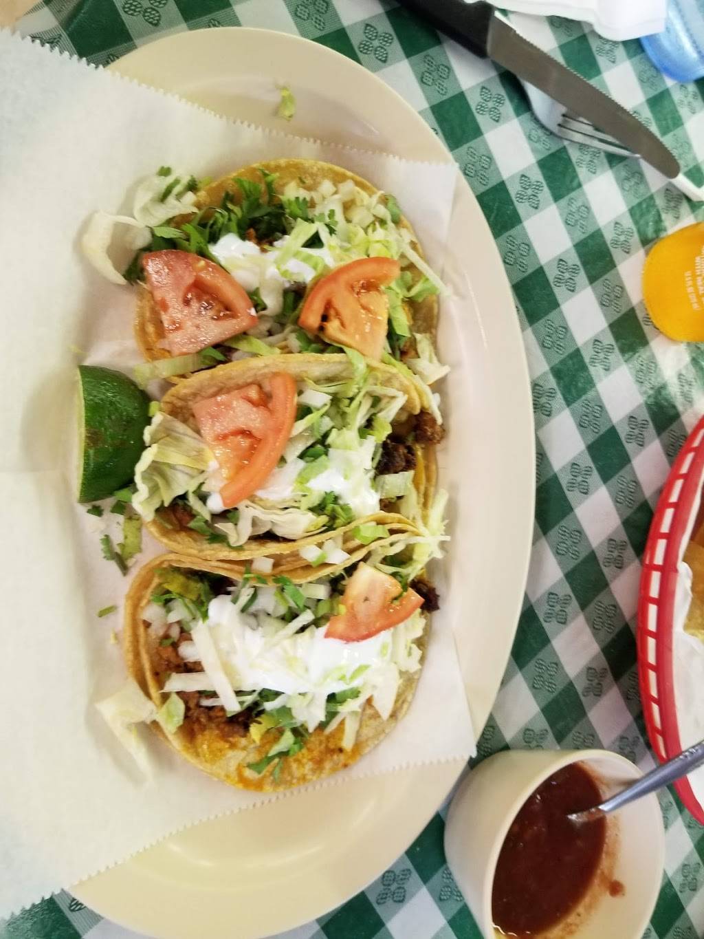 La Playita | restaurant | 533 W Main St, Wautoma, WI 54982, USA | 9207879339 OR +1 920-787-9339