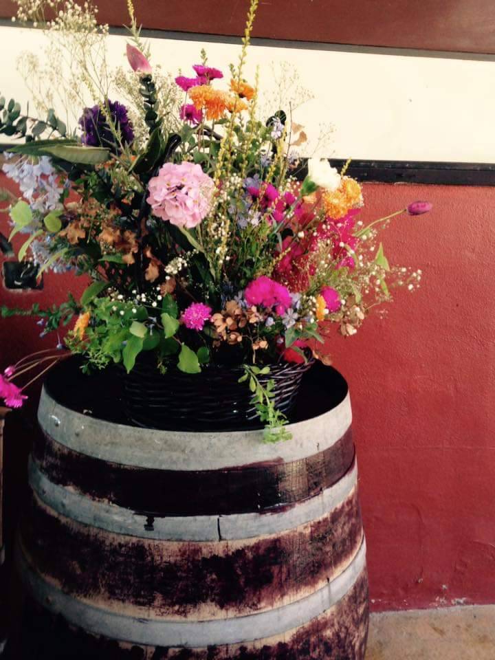 Rivera Restaurant | restaurant | Lomitas del cuchuma #1562, Lomitas del Cuchuma, 21447 Tecate, B.C., Mexico | 0446655213015 OR +52 1 665 521 3015