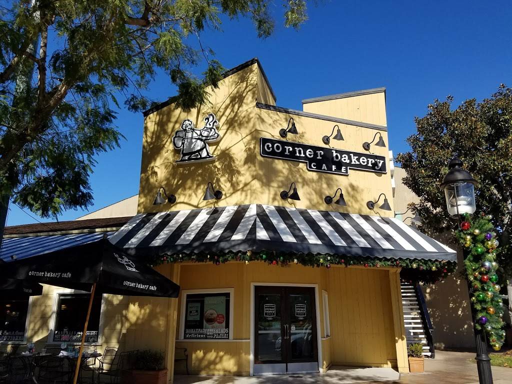 Corner Bakery Cafe | cafe | 1621 W Sunflower Ave d50, Santa Ana, CA 92704, USA | 7145461555 OR +1 714-546-1555