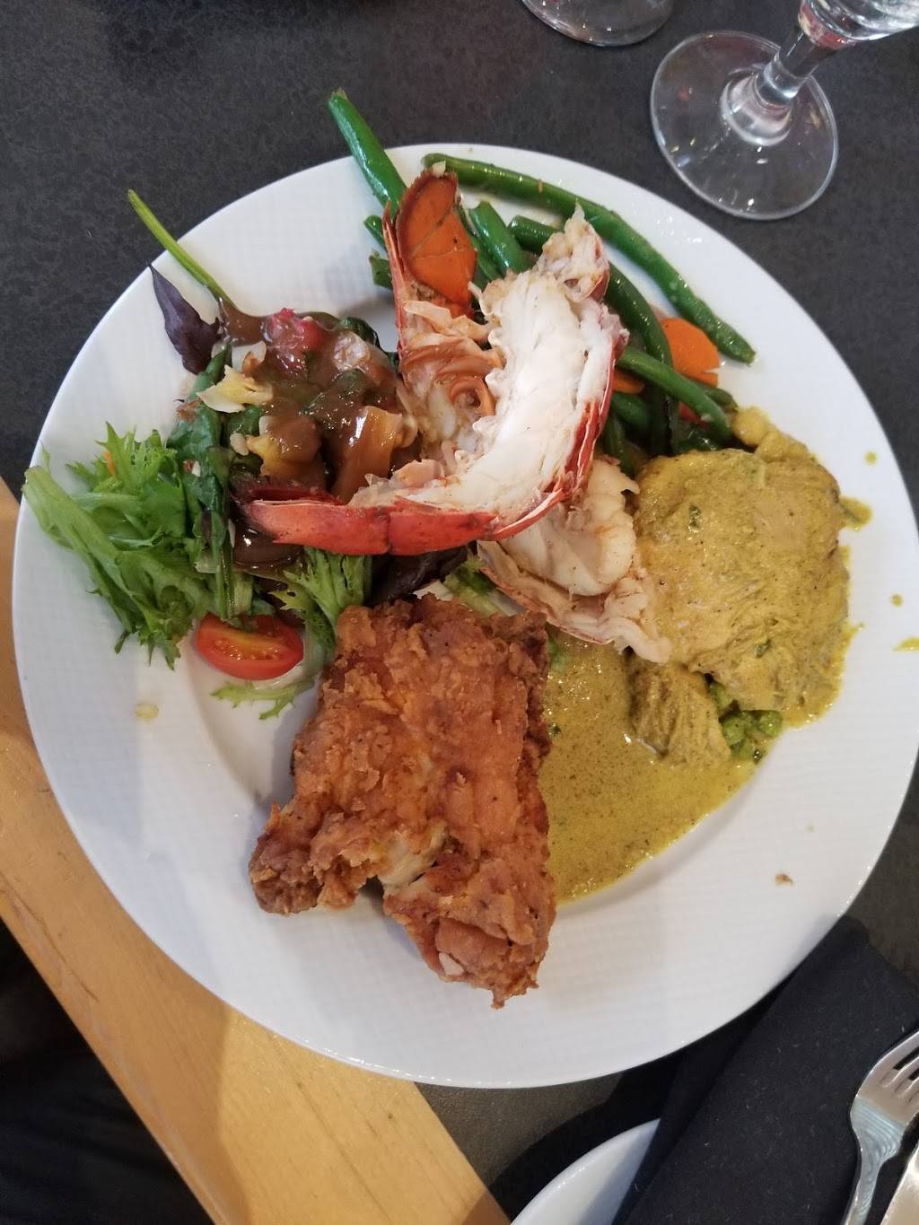 Beacon Bar & Grill | restaurant | 1615 Rhode Island Ave NW, Washington, DC 20036, USA | 2028721126 OR +1 202-872-1126