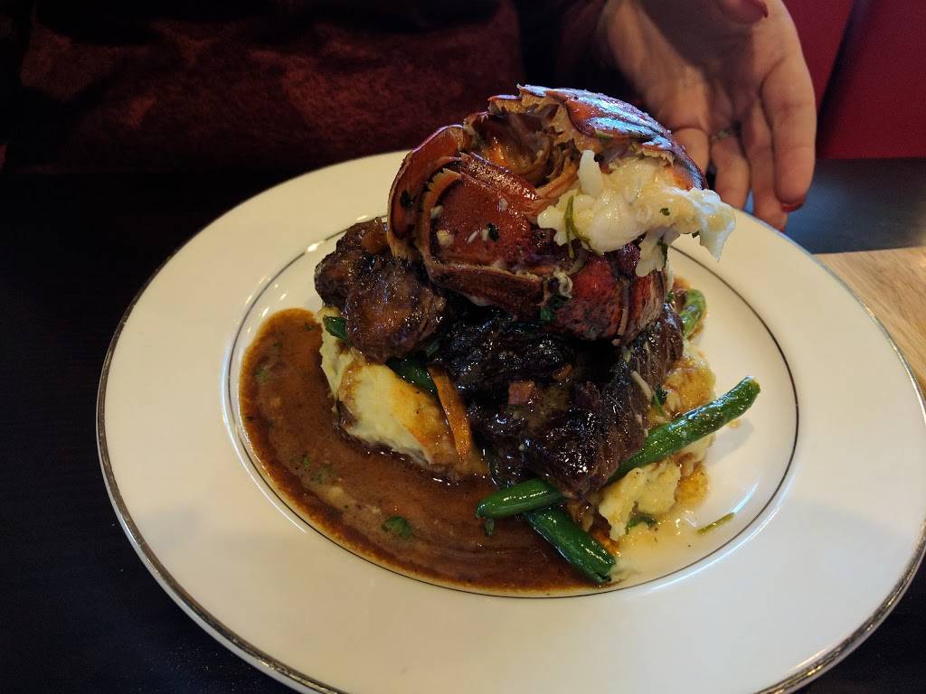 Zappones Italian Bistro | restaurant | 1652 N Higley Rd #103, Gilbert, AZ 85234, USA | 4802182338 OR +1 480-218-2338