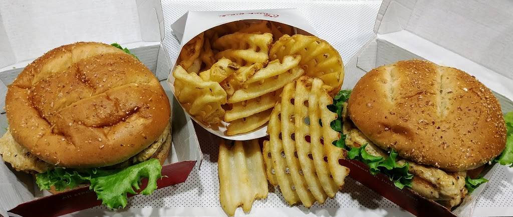 Chick-fil-A | restaurant | 1542 S Azusa Ave, City of Industry, CA 91748, USA | 6265819788 OR +1 626-581-9788