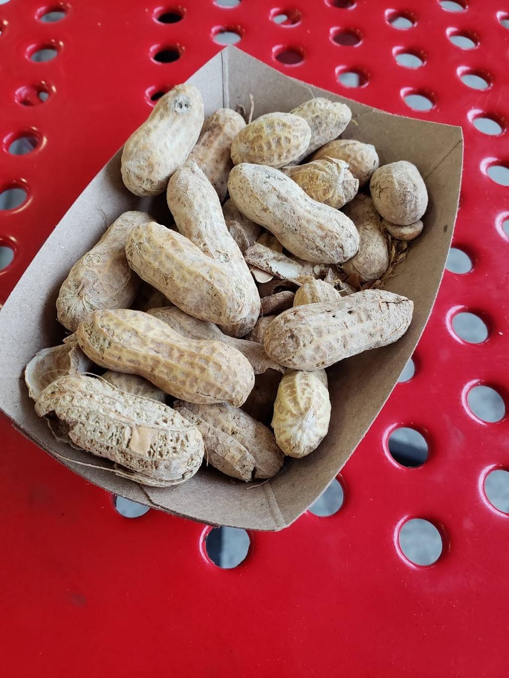 Five Guys | meal takeaway | 2185 SE Federal Hwy, Stuart, FL 34994, USA | 7722835454 OR +1 772-283-5454