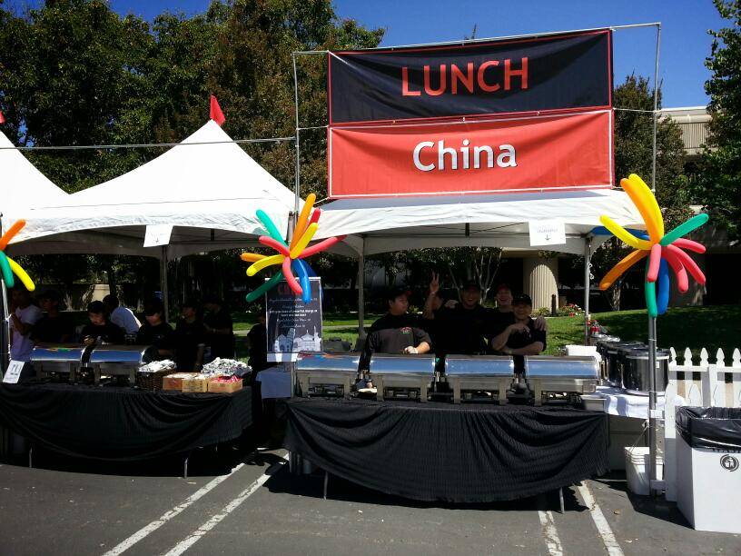 China Delight | restaurant | 5813 Cottle Rd, San Jose, CA 95123, USA | 4082263666 OR +1 408-226-3666