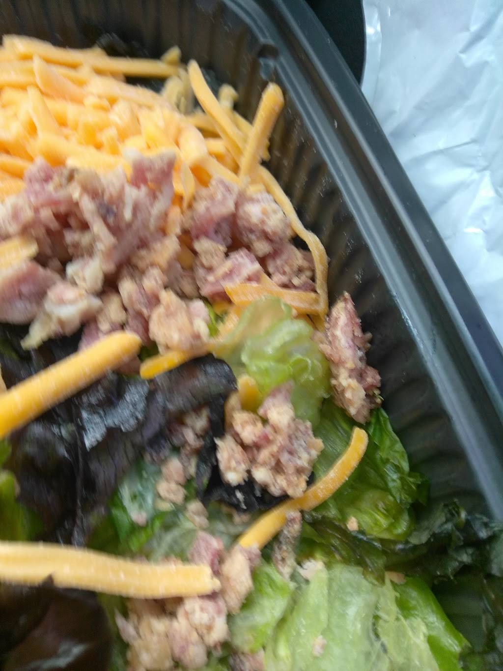 Jack in the Box | restaurant | 22902 I-10, Wallisville, TX 77597, USA | 4093892451 OR +1 409-389-2451