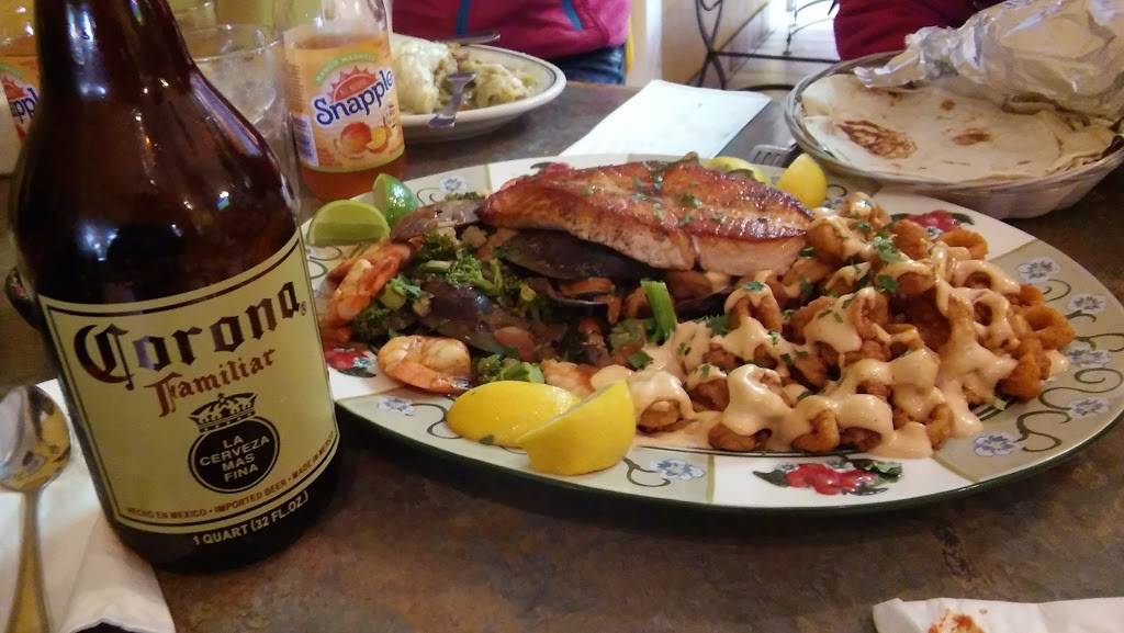 Las Palmas | restaurant | 1730 Yajome St, Napa, CA 94559, USA | 7072571514 OR +1 707-257-1514