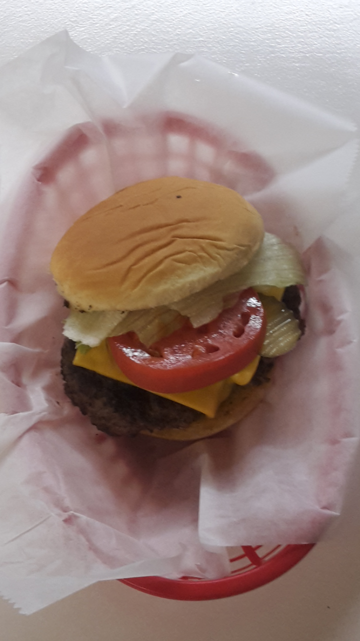 Dans Cafe | restaurant | 995 E Church St, Lexington, TN 38351, USA | 7312499979 OR +1 731-249-9979