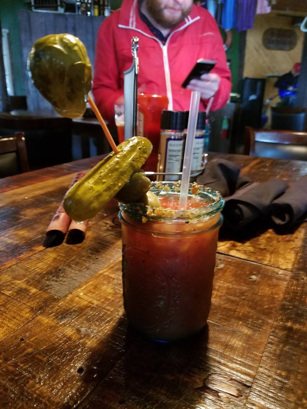 Cabbage Shed | restaurant | 198 Frankfort Ave, Elberta, MI 49628, USA | 2313529843 OR +1 231-352-9843