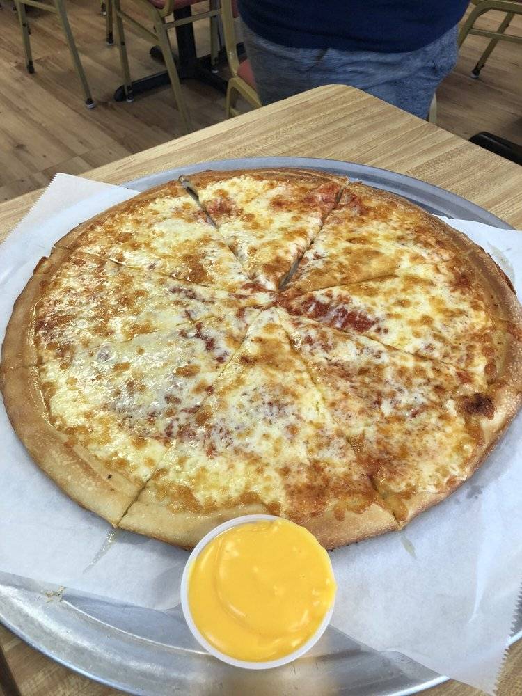 Pizza Plaza | meal delivery | 845 Cooper Landing Rd, Cherry Hill, NJ 08002, USA | 8567799797 OR +1 856-779-9797