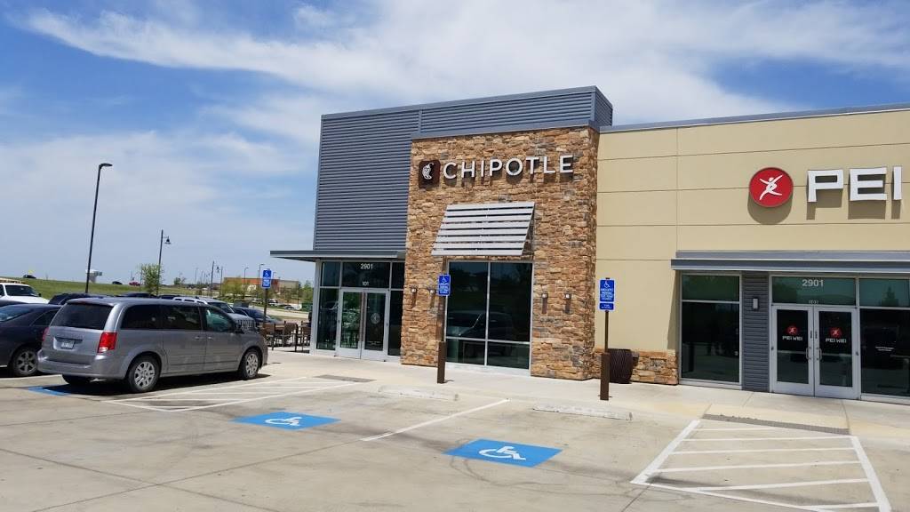 Chipotle Mexican Grill | restaurant | 2901 Heritage Trace Pkwy Ste 101, Fort Worth, TX 76177, USA | 8177416480 OR +1 817-741-6480