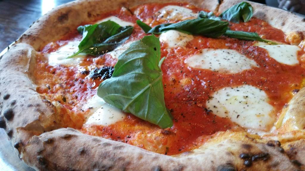 Pizzeria Vetri | restaurant | 1939 Callowhill St, Philadelphia, PA 19130, USA | 2156002629 OR +1 215-600-2629