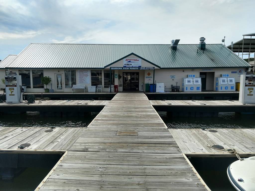 Safe Harbor Harbors View | cafe | 451107 E 320 Rd, Afton, OK 74331, USA | 9187820445 OR +1 918-782-0445