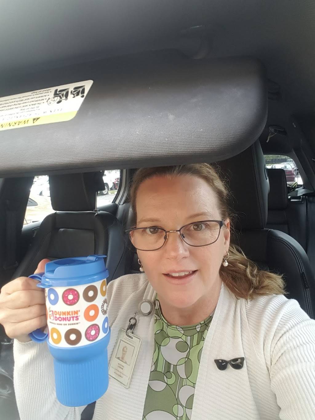 Dunkin | bakery | 1801 W Oakland Park Blvd, Oakland Park, FL 33311, USA | 9544857075 OR +1 954-485-7075