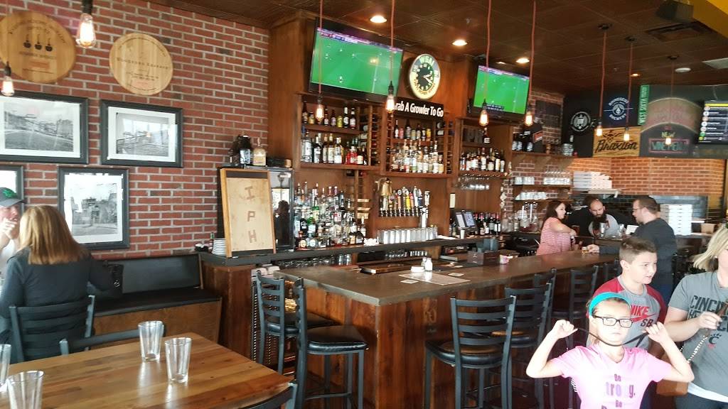 Incline Public House | restaurant | 2601 Eighth St W, Cincinnati, OH 45204, USA | 5132513000 OR +1 513-251-3000