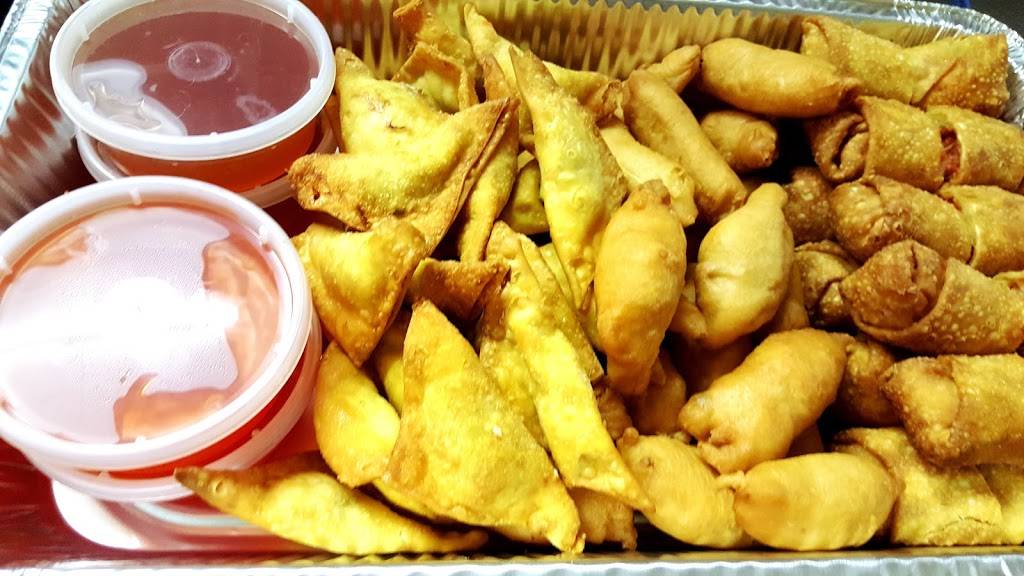 Cheong Gardens | restaurant | 265 Barbour St, Hartford, CT 06120, USA | 8605259772 OR +1 860-525-9772