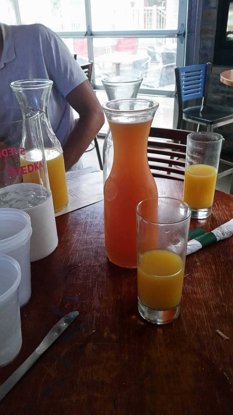 Chapter Mt.Adams | restaurant | 940 Pavilion St, Cincinnati, OH 45202, USA | 5133811905 OR +1 513-381-1905