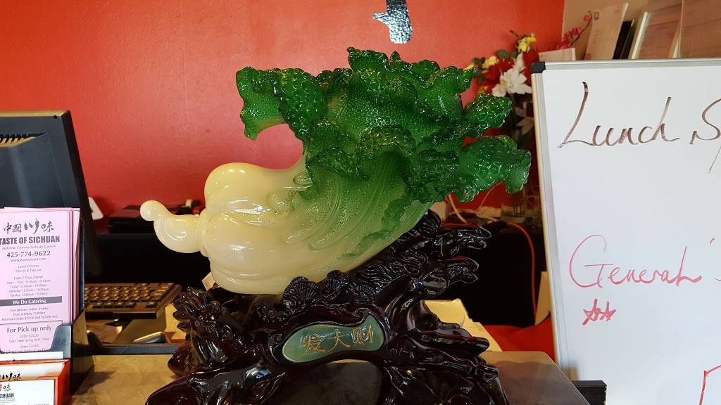 Best of chengdu | restaurant | 6124 200th St SW, Lynnwood, WA 98036, USA | 4257749622 OR +1 425-774-9622