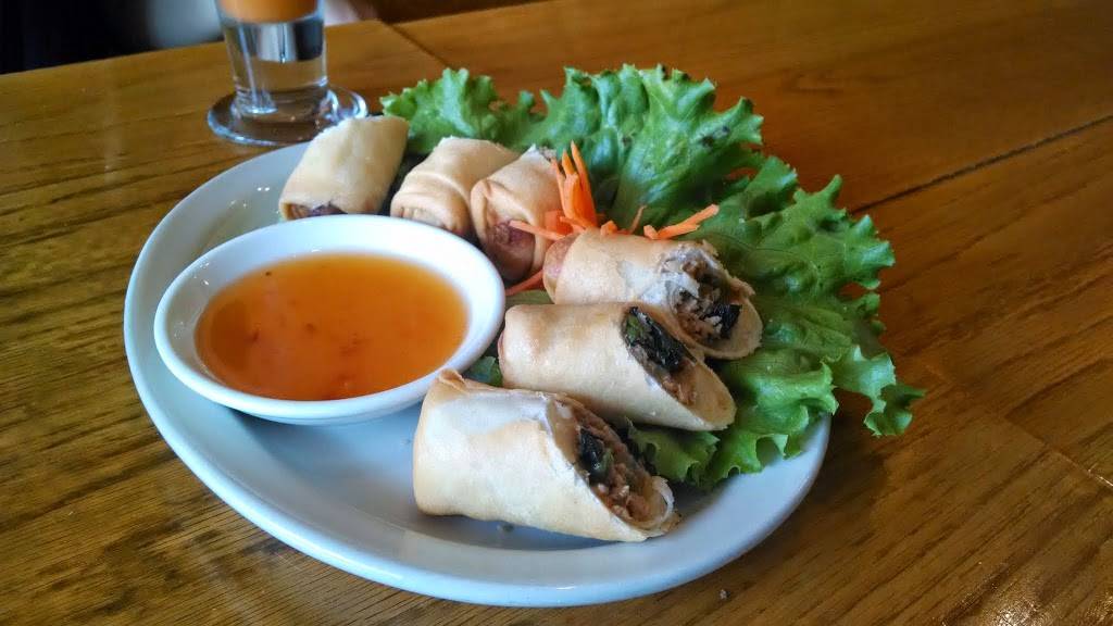 Spoon Thai | restaurant | 4608 N Western Ave, Chicago, IL 60625, USA | 7737691173 OR +1 773-769-1173