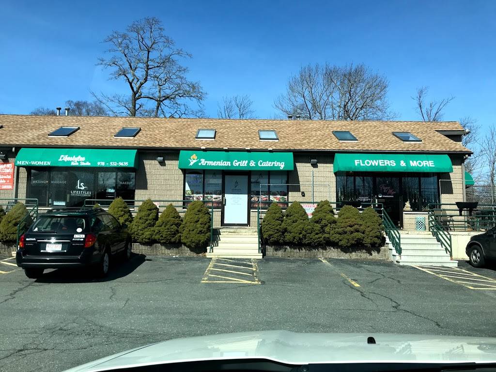Armenian Grill & Catering | meal takeaway | 145 A Summit St, Peabody, MA 01960, USA | 9788546801 OR +1 978-854-6801
