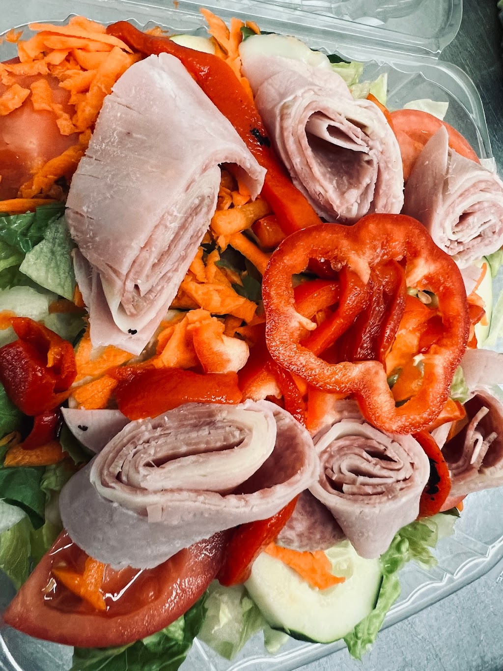 Soup Maison | restaurant | 11-08 Saddle River Rd, Fair Lawn, NJ 07410, USA | 2012549281 OR +1 201-254-9281