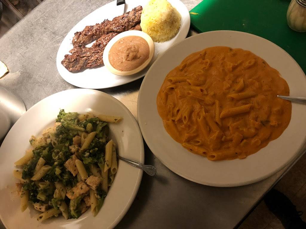 El Triunfo Salvadorian Cuisine | restaurant | 9157 Taft St, Pembroke Pines, FL 33024, USA | 9544360602 OR +1 954-436-0602