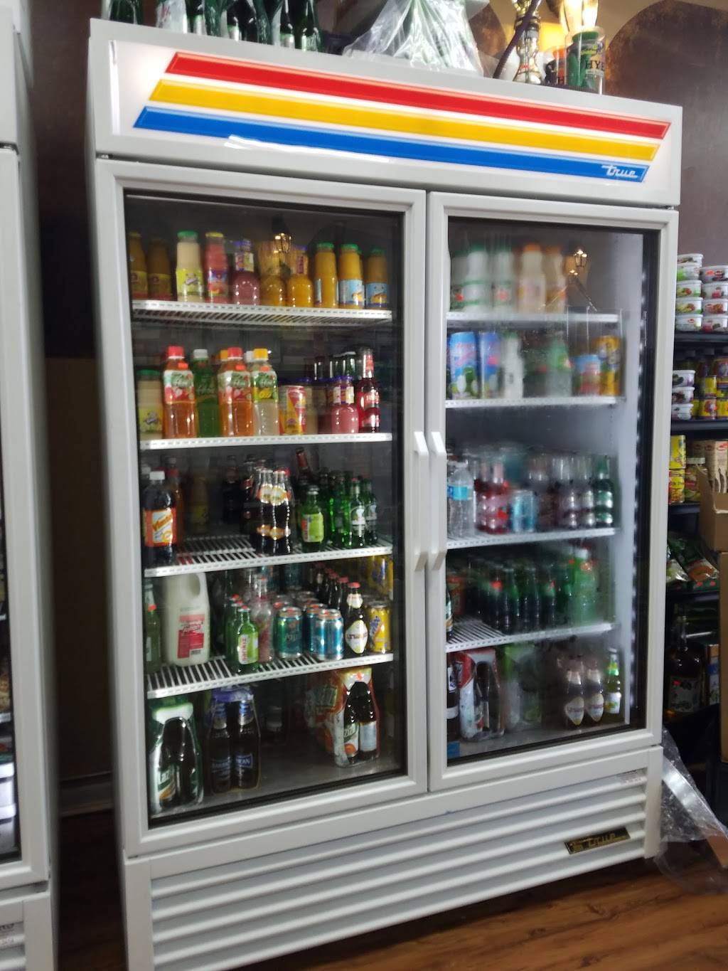 Petra Mediterranean Market | restaurant | 1916 Boy Scout Dr, Fort Myers, FL 33903, USA | 2399393092 OR +1 239-939-3092