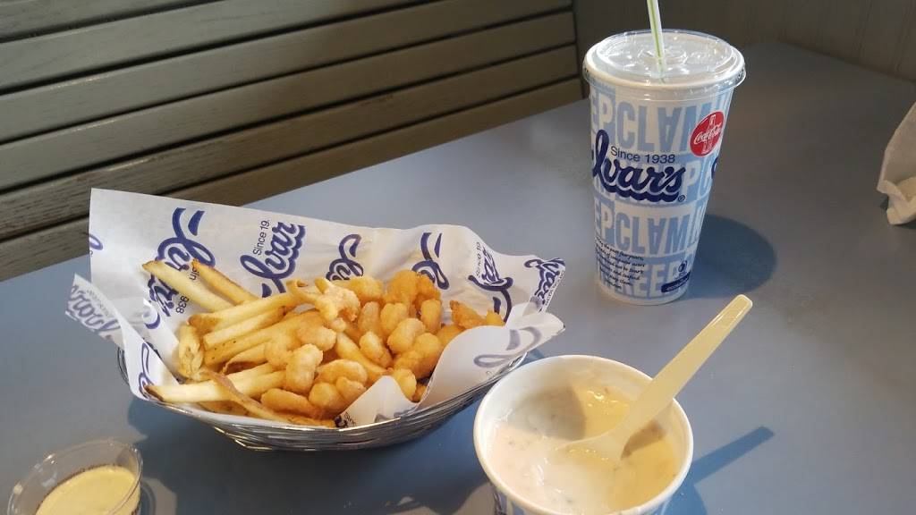 Ivars Seafood Bar | restaurant | 25405 104th Ave SE, Kent, WA 98030, USA | 2538544334 OR +1 253-854-4334