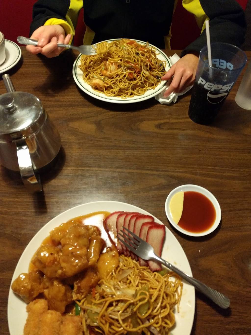 Ho Ho Chinese Restaurant | restaurant | 88114 Territorial Hwy, Veneta, OR 97487, USA | 5419357833 OR +1 541-935-7833