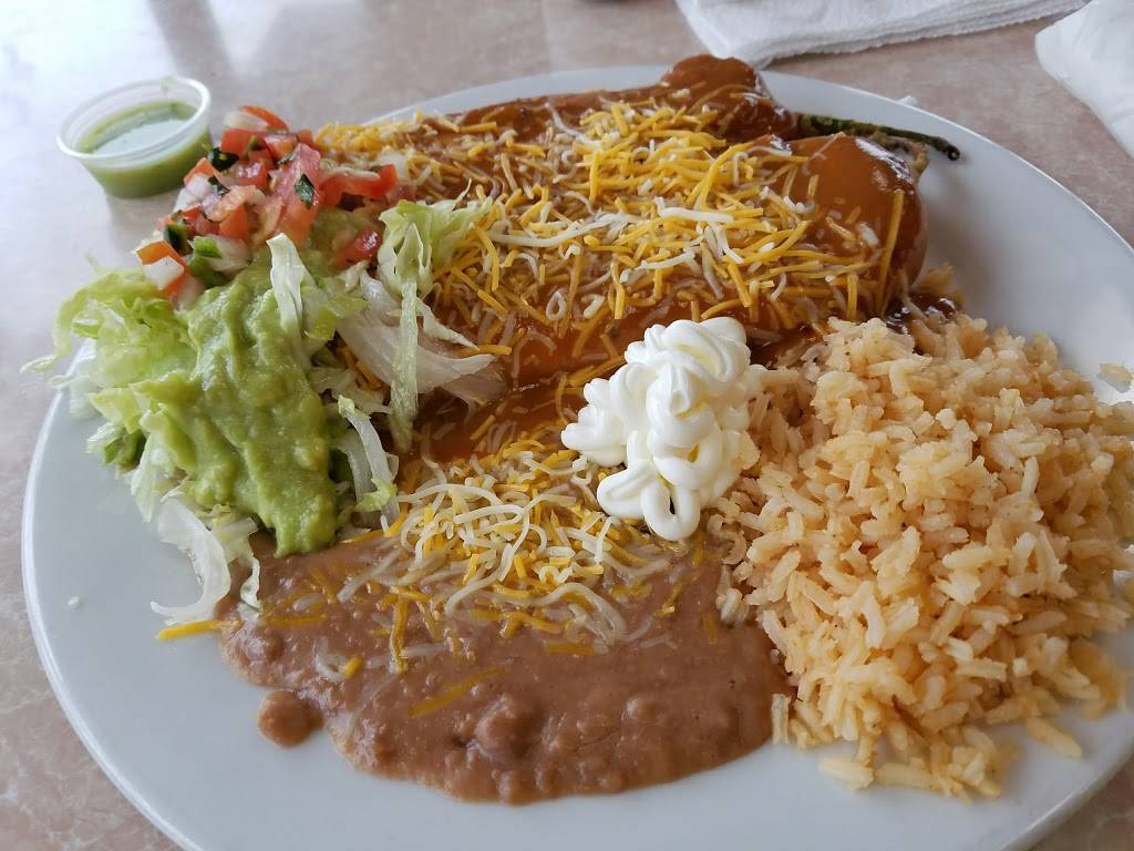 El Chile Relleno Mexican Grill | restaurant | 25098 Marguerite Pkwy, Mission Viejo, CA 92692, USA | 9494550500 OR +1 949-455-0500