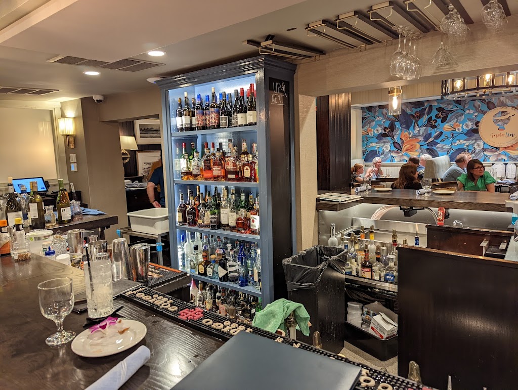 Andalin Thai kitchen & bar | restaurant | 24 West St, Beverly, MA 01915, USA | 9789939888 OR +1 978-993-9888